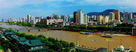 3 Days Lanzhou Short Break - China Discovery