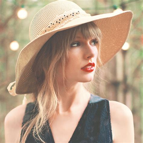 posta pic of tayl wearinga hat!!!! - Taylor Swift Answers - Fanpop