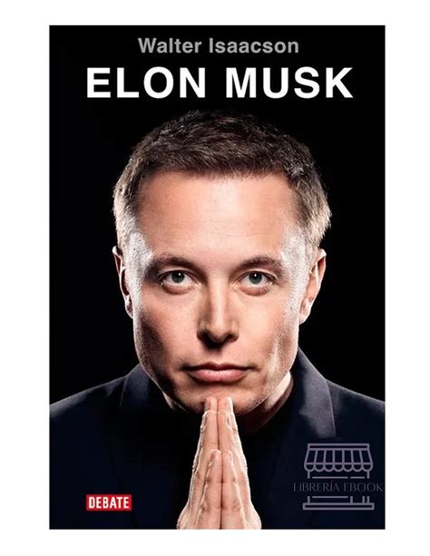 Elon Musk - Walter Isaacson - Luegopago