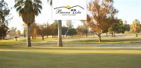 Buena Vista Golf Course - Taft, CA - Save up to 39%