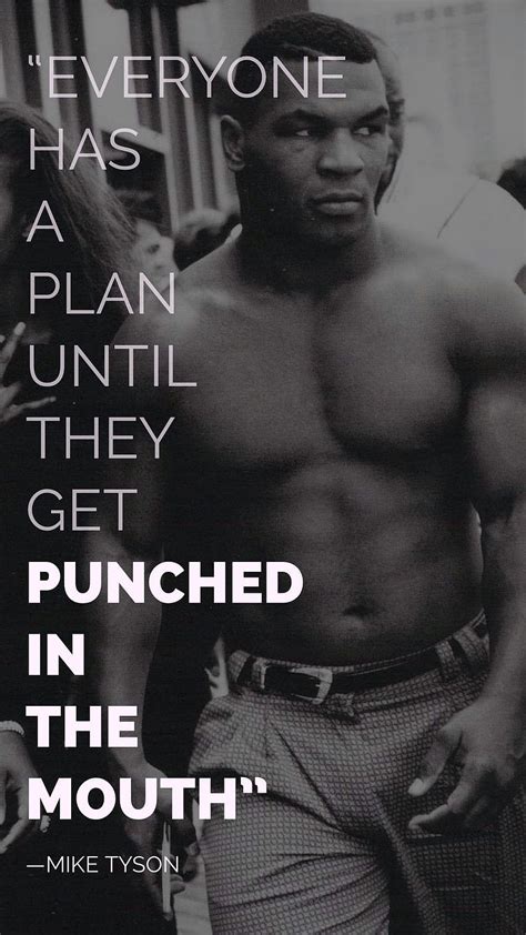 Quotations Funny Random Thoughts, Mike Tyson Quotes HD phone wallpaper ...