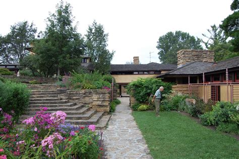 EXscapes: Wisconsin Tour: Taliesin