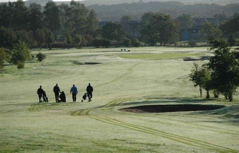 Insch Golf Club in Insch, Aberdeenshire, Scotland | GolfPass