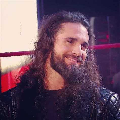 Seth Rollins Fans on Instagram: “Daily Photo! #SethRollins # ...