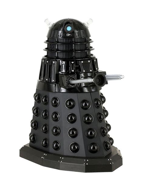 Doctor Who 5.5" Action Figure: Dalek Sec - Walmart.com - Walmart.com