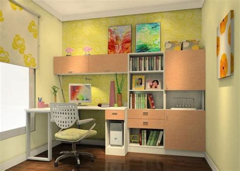 30 Kids Study Room Design Inspiration