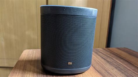 Xiaomi Mi Smart Speaker Review | One affordable smart speaker to rule ...