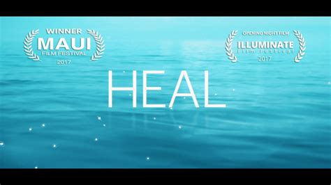 HEAL Documentary - First Release Trailer - YouTube