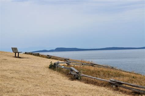 Under the Starry Sky: Camping at Washington Park in Anacortes