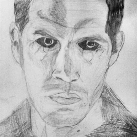 Klaus Mikaelson by The-Halfrican on DeviantArt