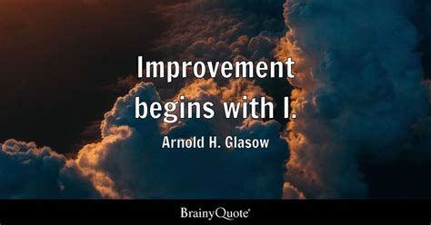 Improvement Quotes - BrainyQuote