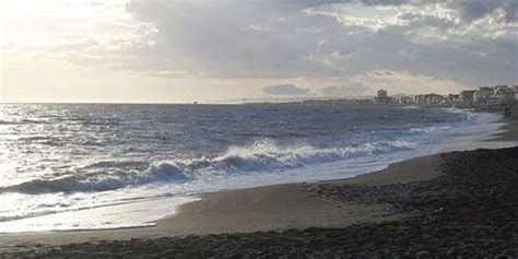 Ladispoli Seaside Live Webcam | Rome (Europe)