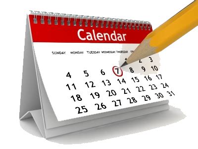 Calendar PNG | PNG All