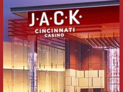 VIP Casino Host for Comps at Jack Cincinnati Casino, OH