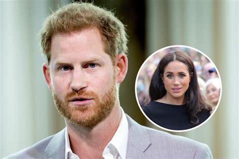 Prince Harry Follows Meghan Markle's Path in Tabloid Lawsuit - Newsweek