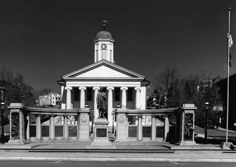 Centre County Courthouse: exterior view | Title: Centre Coun… | Flickr