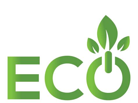 Eco logo Design by Anum Bakhtiar on Dribbble