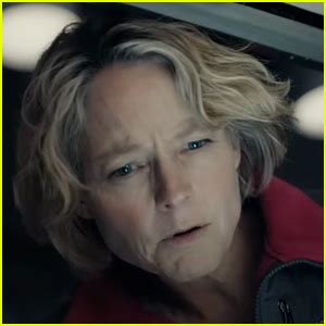 HBO Max 2023 Teaser Trailer Gives First Look at Jodie Foster in ‘True ...