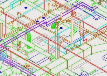 Various Factors to Consider In the HVAC Piping Design Process ...