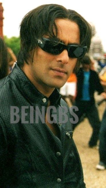 Salman Khan Tere Naam Hairstyle - what hairstyle should i get