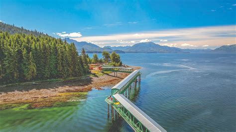 Icy Strait Point - Cruise Trade News