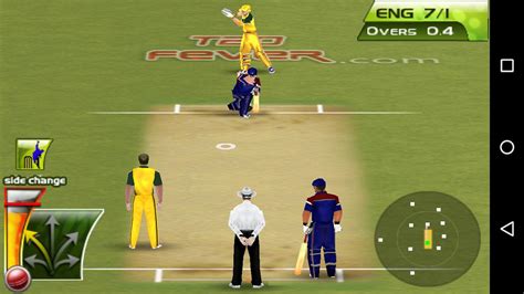 T20 Cricket Games ipl 2018 3D for Android - APK Download