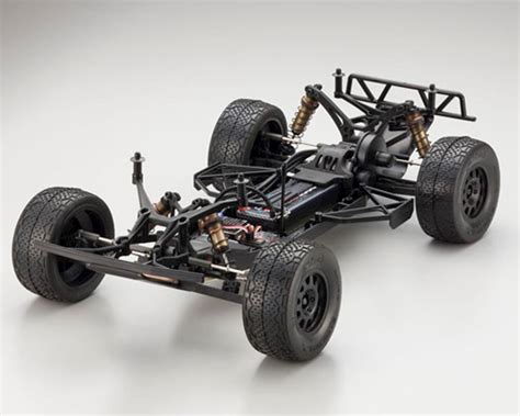 Kyosho Ultima SC6 Competition 1/10 Scale Electric 2WD Short Course Truck Kit [KYO30070B] | Cars ...