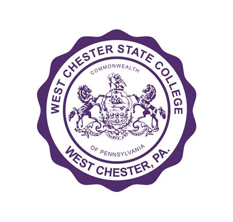 View 11 West Chester University Logo Transparent - prurisoaires