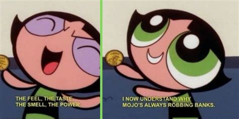 Powerpuff Girls: Most Hilarious Quotes From The Series