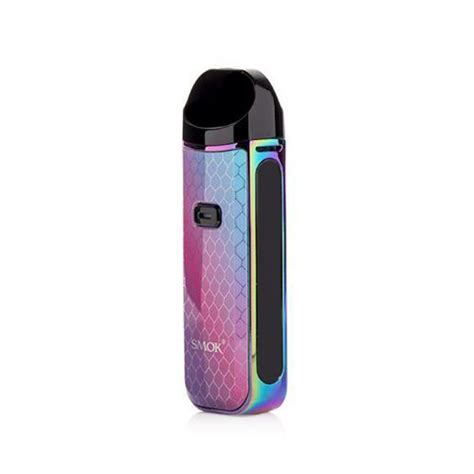 Smok Nord 2 Pod Vape Kit | 2 Free E-Liquids | Vapestore UK