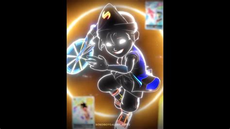 BoBoiBoy Galaxy Season 2 Edit - YouTube