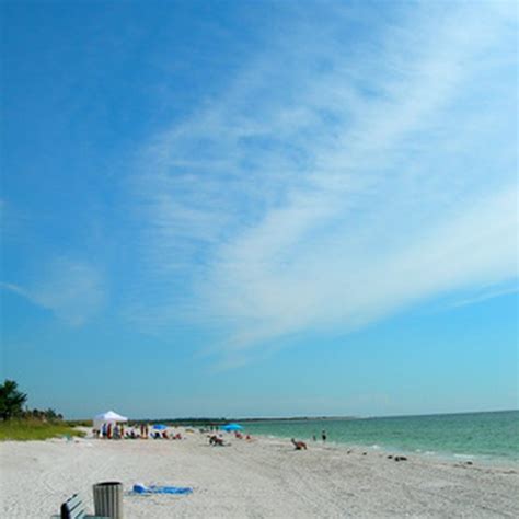 Beach RV Parks in Florida | USA Today