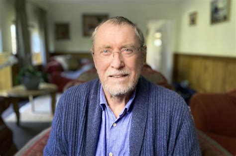 John Nettles returning for 'Midsomer Murders' special