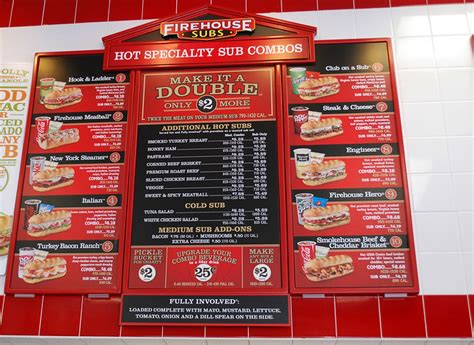 Firehouse Subs Printable Menu - prntbl.concejomunicipaldechinu.gov.co