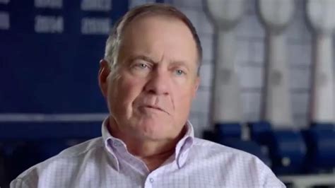 Bill Belichick comments on Nick Saban speak volumes as legendary era ...