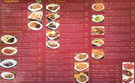 Indonesian Restaurants in Atlanta - Where to Get The Best Indo Food ...