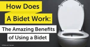 The Benefits of Bidet Use [By Dr. Alexander] - Lifestyle Magazine