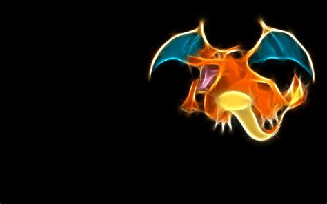 Hình nền Pokemon Charizard - Top Những Hình Ảnh Đẹp