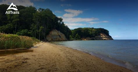 Best Trails in Calvert Cliffs State Park - Maryland | AllTrails