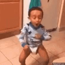 Dancing Baby GIF - DancingBaby - Discover & Share GIFs