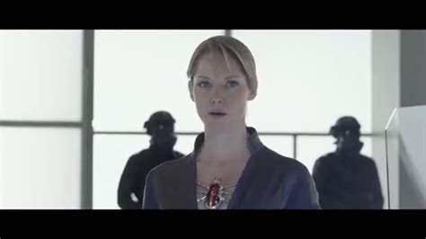 Sienna Guillory Resident Evil