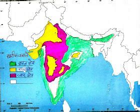 Class 10 social science maps solution all chapters maps atlas from geography – Artofit