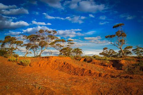 Area of Australia - States and Territories | Geoscience Australia