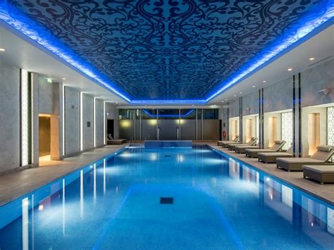 THE 10 BEST London Hotels with a Pool (2022) - Tripadvisor