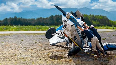 Alaska Aircrash Investigations - Smithsonian Channel - Watch on ...