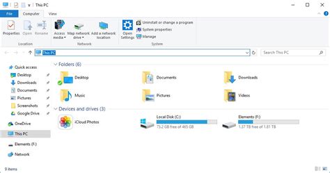 File Explorer Options Open In Windows 10 Windows 10