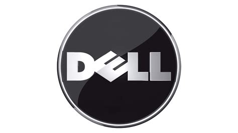 Dell Logo and sign, new logo meaning and history, PNG, SVG