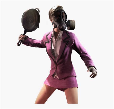 Skins De Pubg Png , Transparent Cartoons - Transparent Background Pubg ...