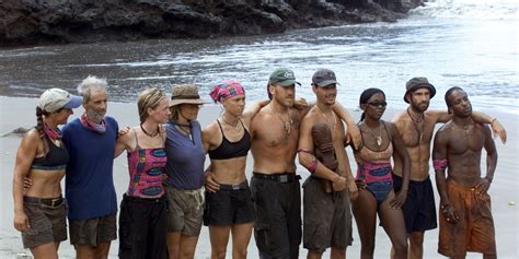 10 Behind The Scenes Facts About Survivor You Never Knew