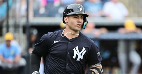 Video: Yankees' Gleyber Torres Takes Batting Practice During NYC ...